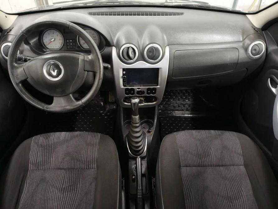 Renault Logan I Рестайлинг Ярославль  - изображение 10