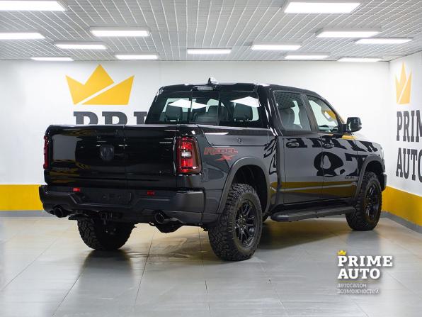 Ram 1500 V Рестайлинг с пробегом 2025 года, цена 9 299 000 рублей, 24 км, offers.body_type.unknown, Автокод Объявления
