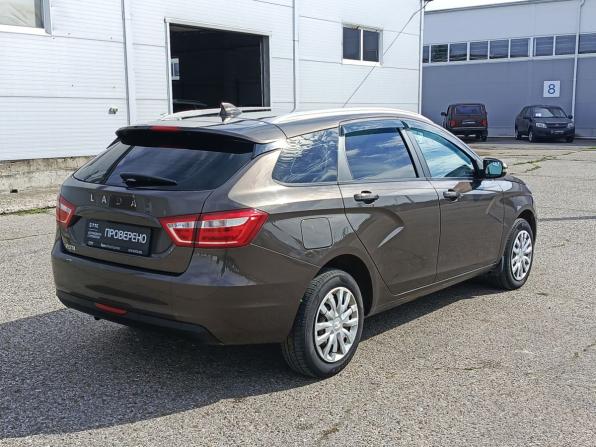 Lada (ВАЗ) Vesta I с пробегом 2021 года, цена 915 000 рублей, 167200 км, универсал, Автокод Объявления