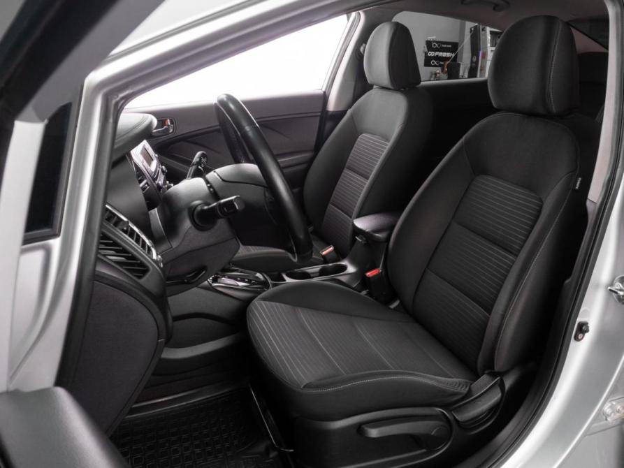 Kia Cerato III Рестайлинг (Classic) Тюмень  - изображение 10