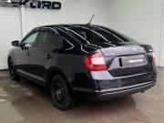 Skoda Rapid I Рестайлинг Уфа  - изображение 16