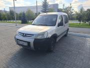 Peugeot Partner I Рестайлинг Челябинск  - изображение 9