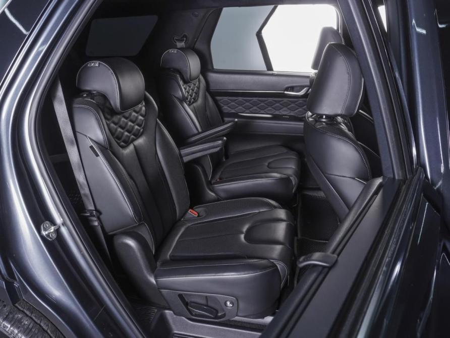 Hyundai Palisade I Ростов-на-Дону  - изображение 7