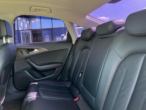 Audi A6 IV (C7) с пробегом 2013 года, цена 1 550 000 рублей, 217000 км, седан, Автокод Объявления