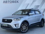 Hyundai Creta I Рестайлинг Екатеринбург  - изображение 29