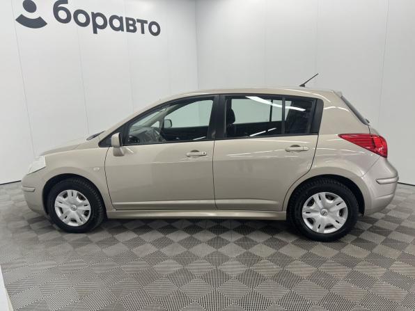 Nissan Tiida I Рестайлинг с пробегом 2012 года, цена 700 000 рублей, 225784 км, хэтчбек, Автокод Объявления