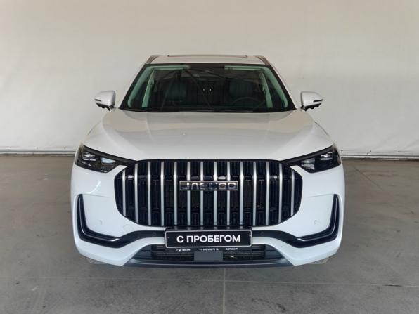 Jaecoo J8 с пробегом 2024 года, цена 3 150 000 рублей, 34535 км, внедорожник, Автокод Объявления