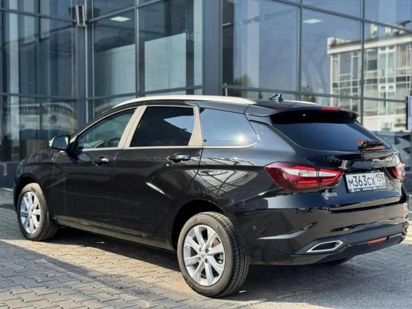 Lada (ВАЗ) Vesta I Рестайлинг (NG) с пробегом 2024 года, цена 1 500 000 рублей, 11700 км, универсал, Автокод Объявления