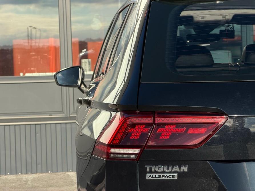 Volkswagen Tiguan II Рестайлинг Волгоград  - изображение 34