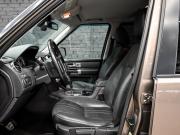 Land Rover Discovery IV Екатеринбург  - изображение 29