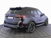 BMW X5 M III (F95) Москва  - изображение 35