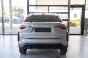 Haval F7x I Рестайлинг Ростов-на-Дону  - изображение 45