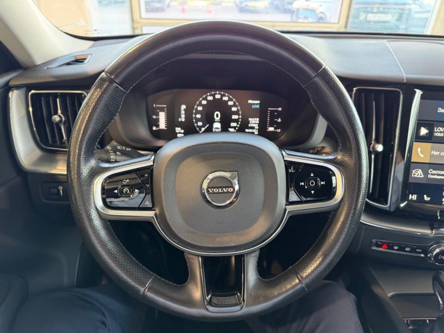 Volvo XC60 II Москва  - изображение 17