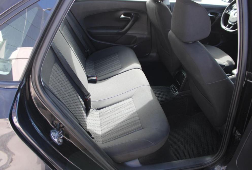 Volkswagen Polo V Рестайлинг Саратов  - изображение 22