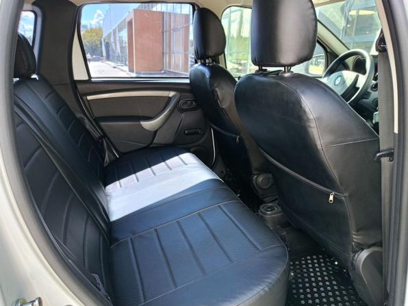 Renault Duster I Рестайлинг с пробегом 2018 года, цена 1 239 000 рублей, 164650 км, внедорожник, Автокод Объявления