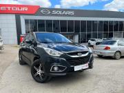Hyundai ix35 I Рестайлинг Нижнекамск  - изображение 20