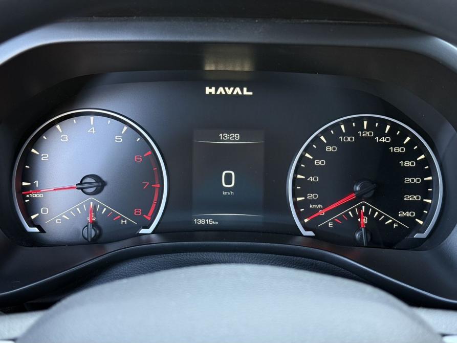 Haval Jolion I Рестайлинг Ярославль  - изображение 12