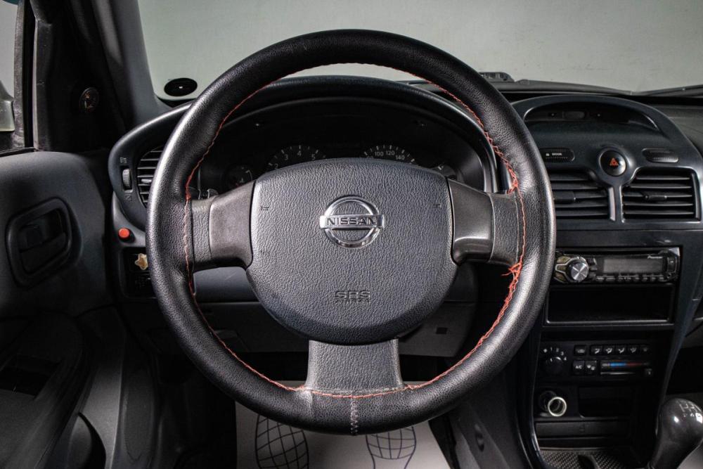 Nissan Almera Classic I Сургут  - изображение 11