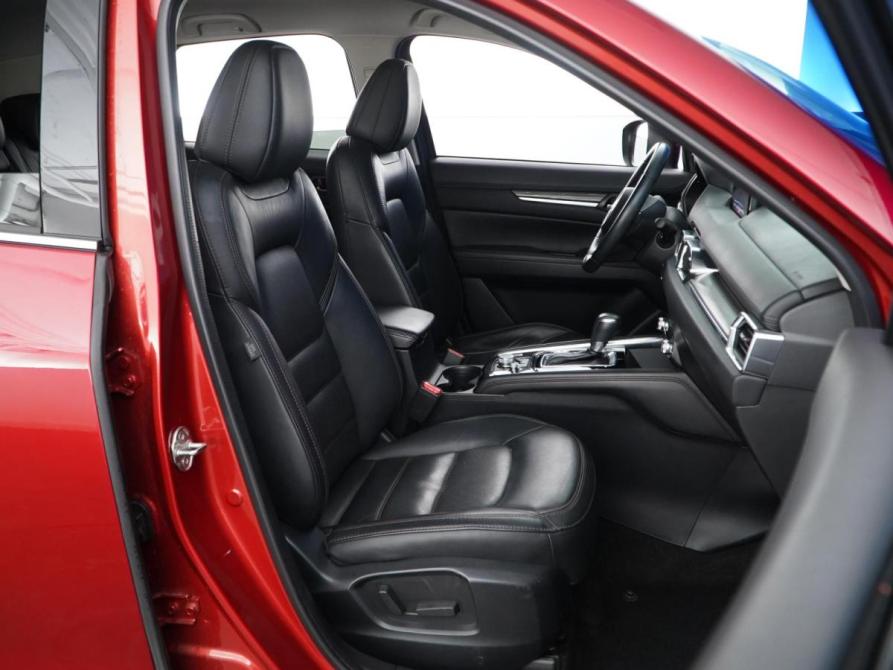 Mazda CX-5 II Москва  - изображение 8