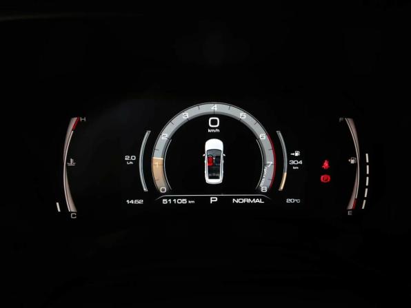 Haval Jolion I с пробегом 2023 года, цена 1 830 640 рублей, 51084 км, внедорожник, Автокод Объявления