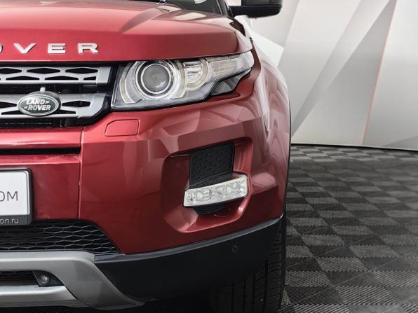 Land Rover Range Rover Evoque I с пробегом 2014 года, цена 1 625 000 рублей, 200944 км, внедорожник, Автокод Объявления