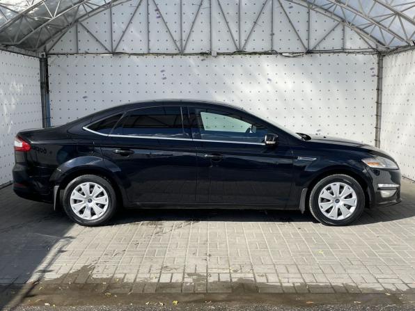 Ford Mondeo IV Рестайлинг с пробегом 2012 года, цена 995 000 рублей, 202837 км, седан, Автокод Объявления