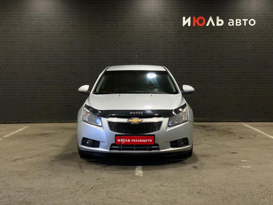 Chevrolet Cruze I Рестайлинг Челябинск  - изображение 2