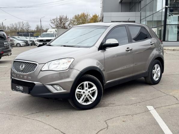 SsangYong Actyon II с пробегом 2013 года, цена 779 000 рублей, 149174 км, внедорожник, Автокод Объявления
