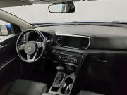 Kia Sportage IV Рестайлинг Москва  - изображение 30