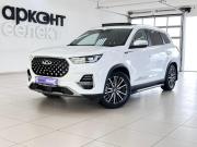 Chery Tiggo 8 Pro I Волгоград  - изображение 41