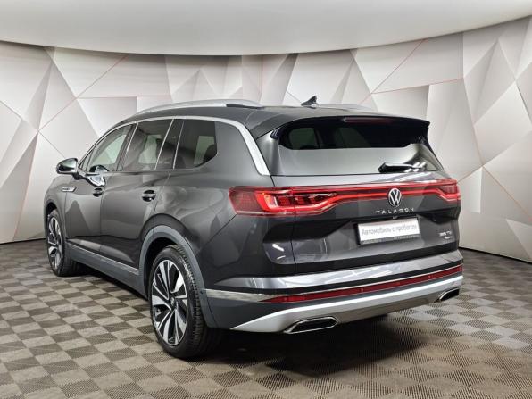 Volkswagen Talagon I с пробегом 2023 года, цена 3 919 000 рублей, 100461 км, внедорожник, Автокод Объявления