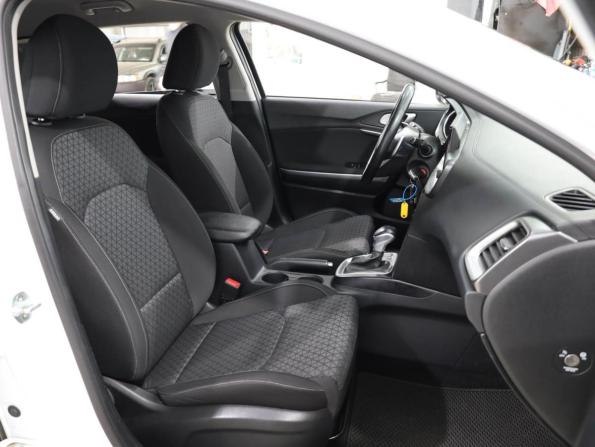 Kia Ceed III с пробегом 2020 года, цена 1 959 000 рублей, 76943 км, универсал, Автокод Объявления