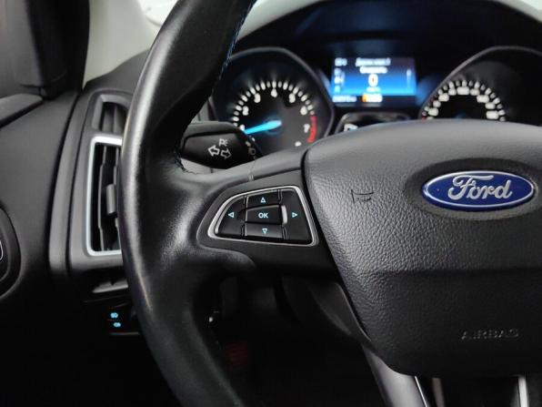 Ford Focus III Рестайлинг с пробегом 2019 года, цена 949 000 рублей, 232000 км, универсал, Автокод Объявления
