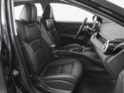 Chevrolet Monza II Рестайлинг Ставрополь  - изображение 32