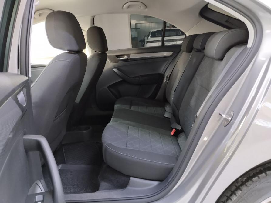 Volkswagen Polo VI Минеральные Воды  - изображение 21