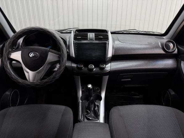 Lifan X60 I с пробегом 2014 года, цена 669 000 рублей, 88553 км, внедорожник, Автокод Объявления