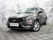 Lada (ВАЗ) Vesta I Ульяновск  - изображение 21