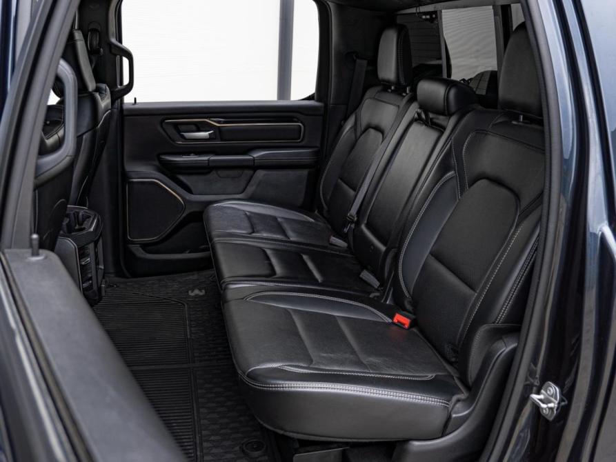 Ram 1500 V Краснодар  - изображение 9
