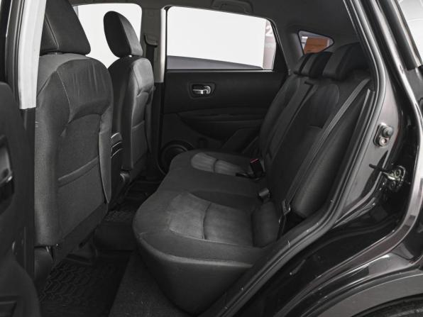 Nissan Qashqai I Рестайлинг с пробегом 2012 года, цена 845 000 рублей, 219734 км, внедорожник, Автокод Объявления