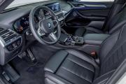 BMW X4 II (G02) Рестайлинг Казань  - изображение 21