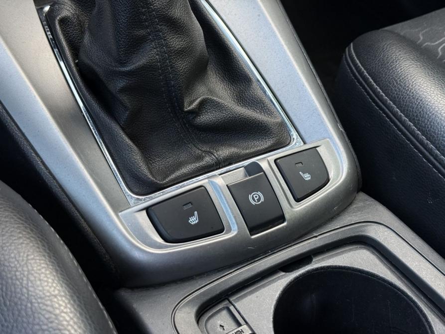 Chevrolet Captiva I Рестайлинг 2 Ярославль  - изображение 15
