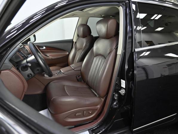 Infiniti QX50 I с пробегом 2015 года, цена 1 349 000 рублей, 118000 км, внедорожник, Автокод Объявления