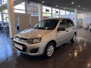 Lada (ВАЗ) Kalina II Чебоксары  - изображение 41