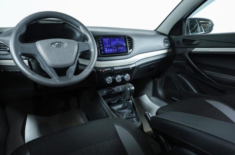 Lada (ВАЗ) Vesta I Рестайлинг (NG) Новосибирск  - изображение 8