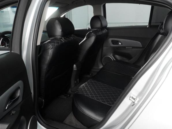 Chevrolet Cruze I с пробегом 2012 года, цена 759 000 рублей, 258074 км, хэтчбек, Автокод Объявления