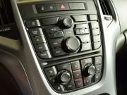Opel Astra J Рестайлинг Кемерово  - изображение 36