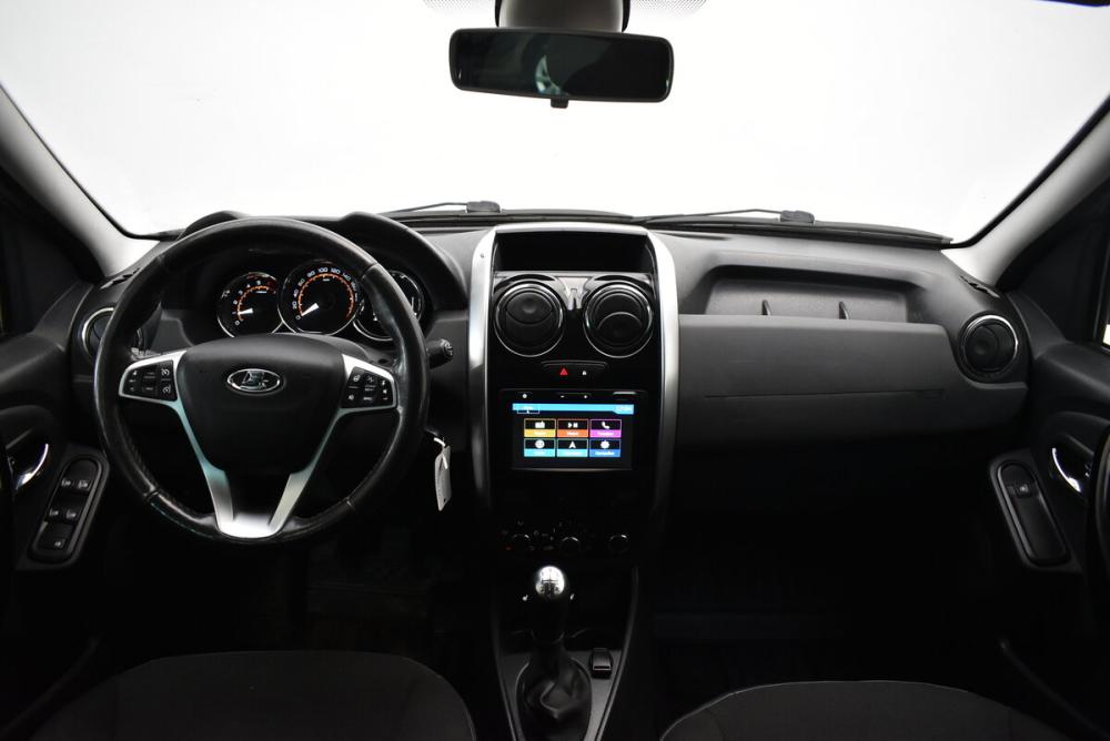 Lada (ВАЗ) Largus I Рестайлинг Москва  - изображение 5