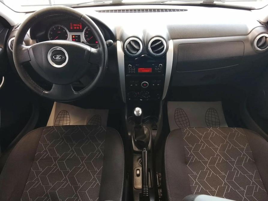 Lada (ВАЗ) Largus I Калининград  - изображение 15