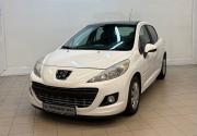 Peugeot 207 I Рестайлинг Балашиха  - изображение 17