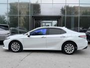 Toyota Camry VIII (XV70) Екатеринбург  - изображение 38